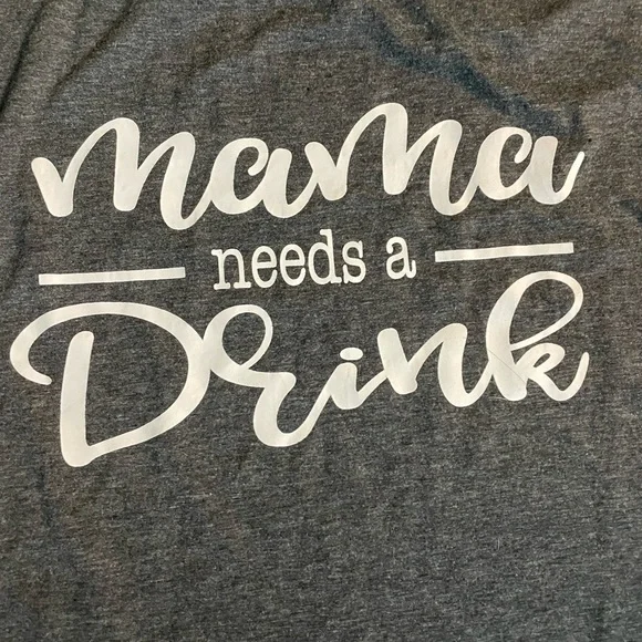 Fun shirt ❤️ - Picture 2 of 2